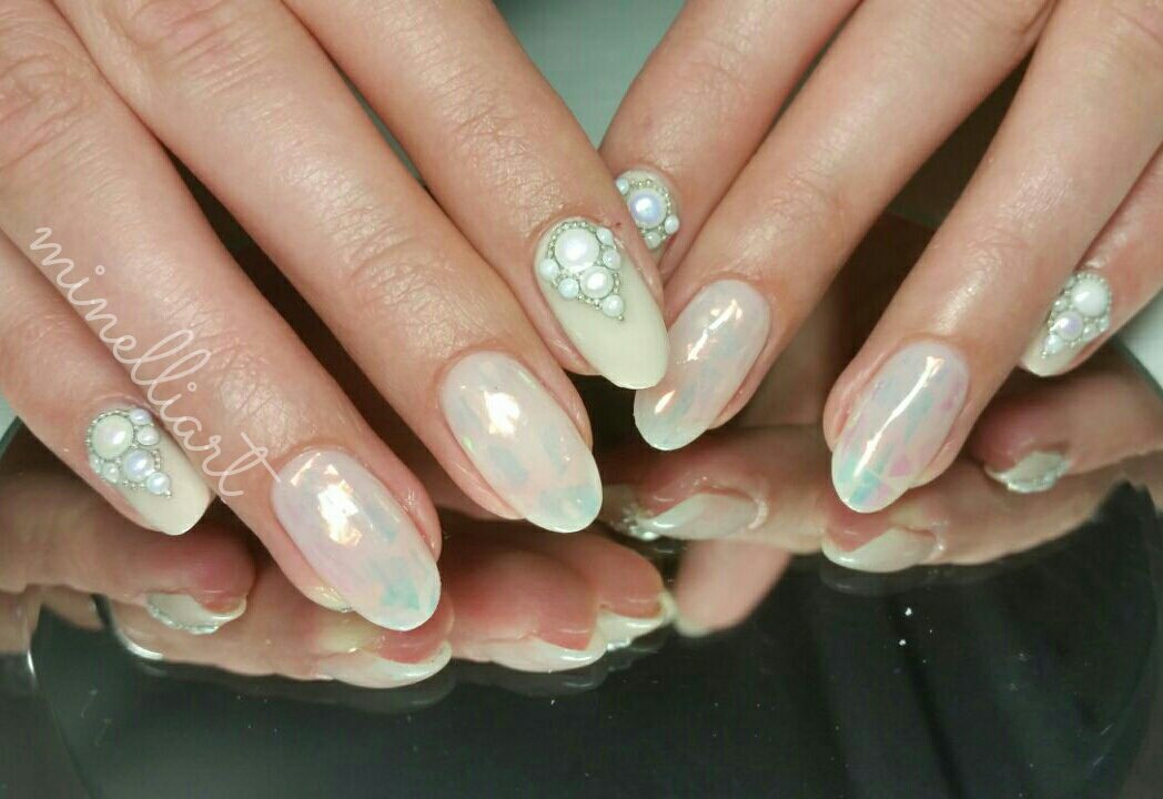 NicoleV_01's tweet photo. When you have THE BEST nail artist everrrrrr @minelliart https://t.co/JoZKFC5iQU