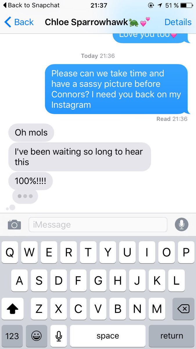 MollyMonkhouse_'s tweet photo. Best friend goals @ChloeLouise07 🙊 https://t.co/cd3RwkUIof