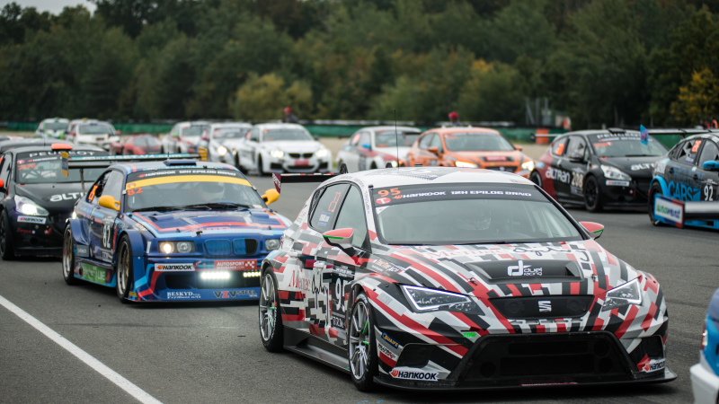 #24HSERIES | Great news -The 12H EPILOG BRNO will be extended to a full-blown 24-hour race! 24hseries.com/series/latest-…