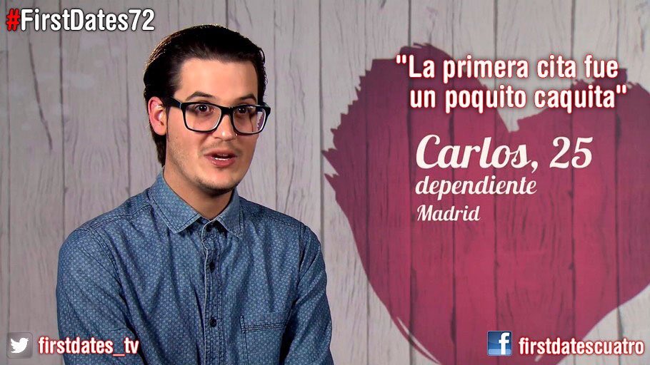 sinplague's tweet photo. #FirstDates72 separados al nacer https://t.co/jymgYADwfy
