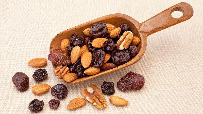 Jetboil's tweet photo. World Champion Trail Mix: Step up your GORP game https://t.co/ERInNlYWBb #trailfuel #fastcompactefficient https://t.co/kzpdmJEy1i