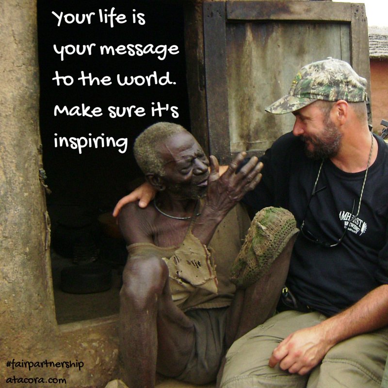 atacorawellness's tweet photo. Some #WednesdayWisdom on this fine day! #baobabmagic https://t.co/WEd3XhQKsX