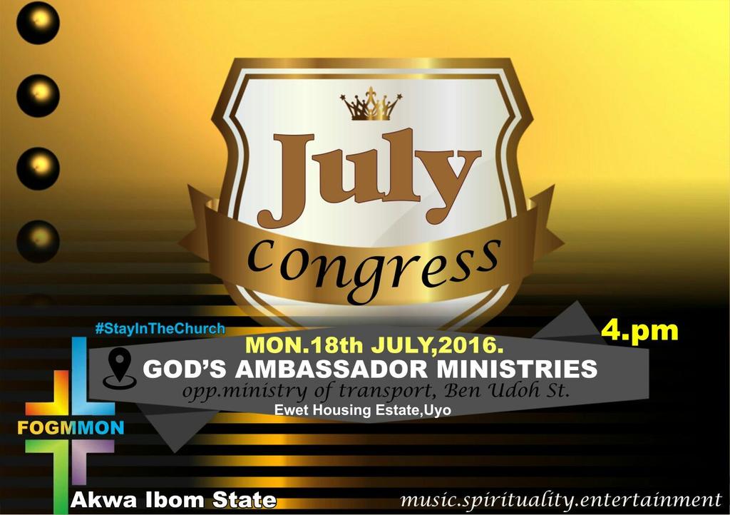 FOGMMON in Uyo  @freke_live @Gospotainment <a href="/michaelbushng/">Michael BUSH</a> <a href="/fonnymike/">Fonny  Michael</a> @FonnieEmmanuel1 <a href="/samsongfans/">SamSong (ChurchBoy)</a> <a href="/sammieokposo/">Sammie Okposo</a>