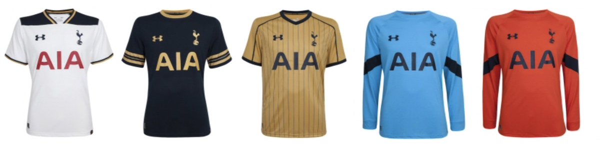 CoysNews's tweet image. GIVEAWAY! 

Win any 2016/17 shirt of your choice!

To enter simply:

RETWEET this tweet

FOLLOW @CoysNews 

#COYS