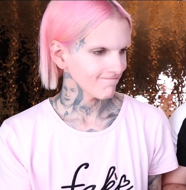 when u catch eyes with white people and they do this