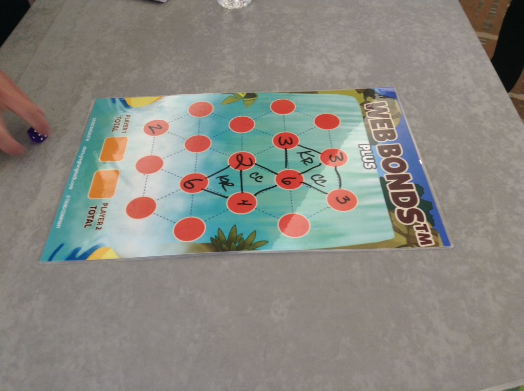 msconcannonbeu's tweet image. Feel like a kid again playing @gregtangmath games! #mathplus2016