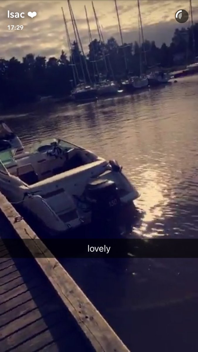 IsacElliotSP's tweet photo. @IsacElliot vía snapchat hoy (SnapIsacElliot) https://t.co/osSSdAC4NQ