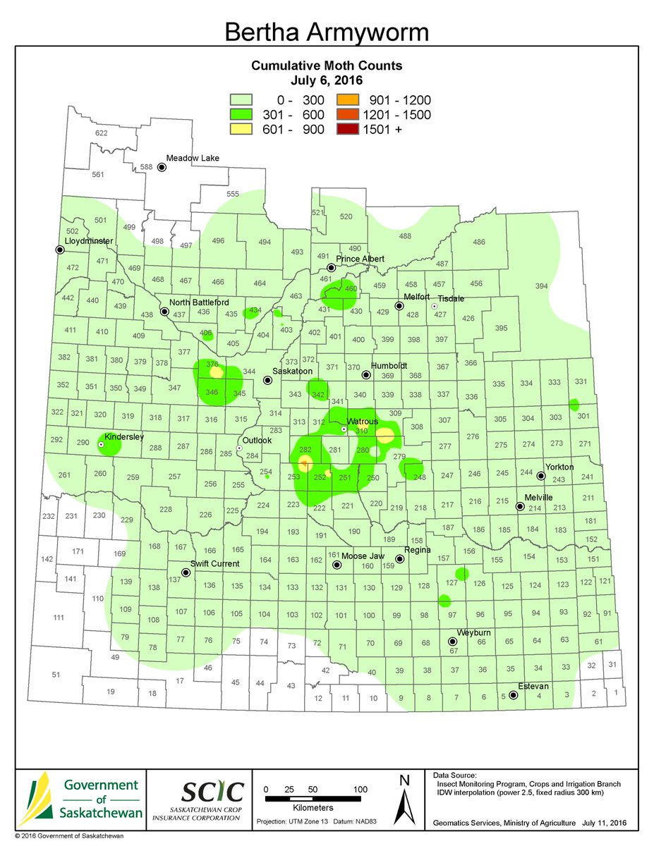 Sask Agriculture tweet media