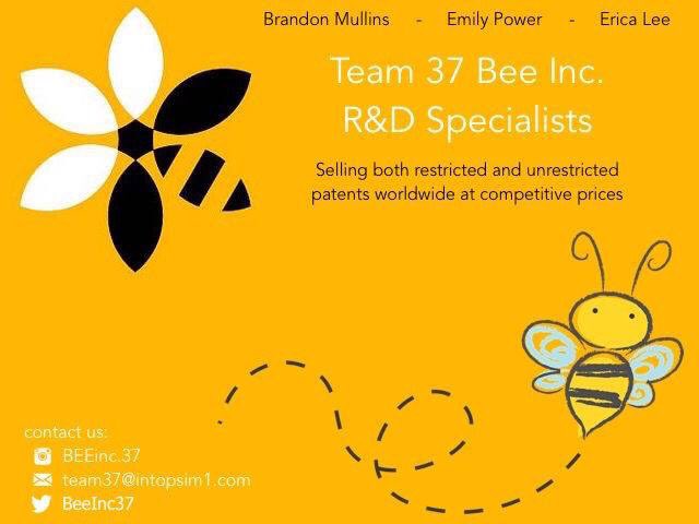 BeeInc37's tweet photo. See everyone at the mixer! 🐝🐝🐝 https://t.co/1DbwugS2Eo