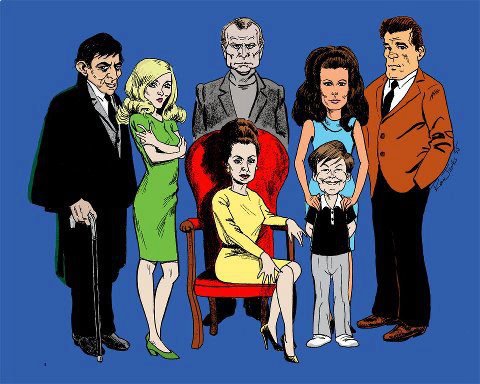 Eliot_Stokes's tweet photo. Collins Family Portrait https://t.co/2dEDMZBxaE