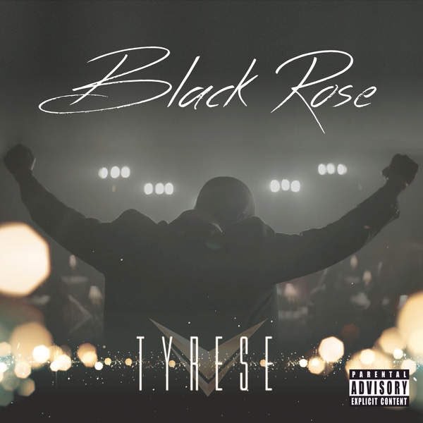 TheMogulGirl's tweet photo. It's Been A Year Since @Tyrese Released His #1 Grammy Nominated Album #BlackRose Under His #VoltronRecordz Label ππΎ https://t.co/w1h5ErEyGW