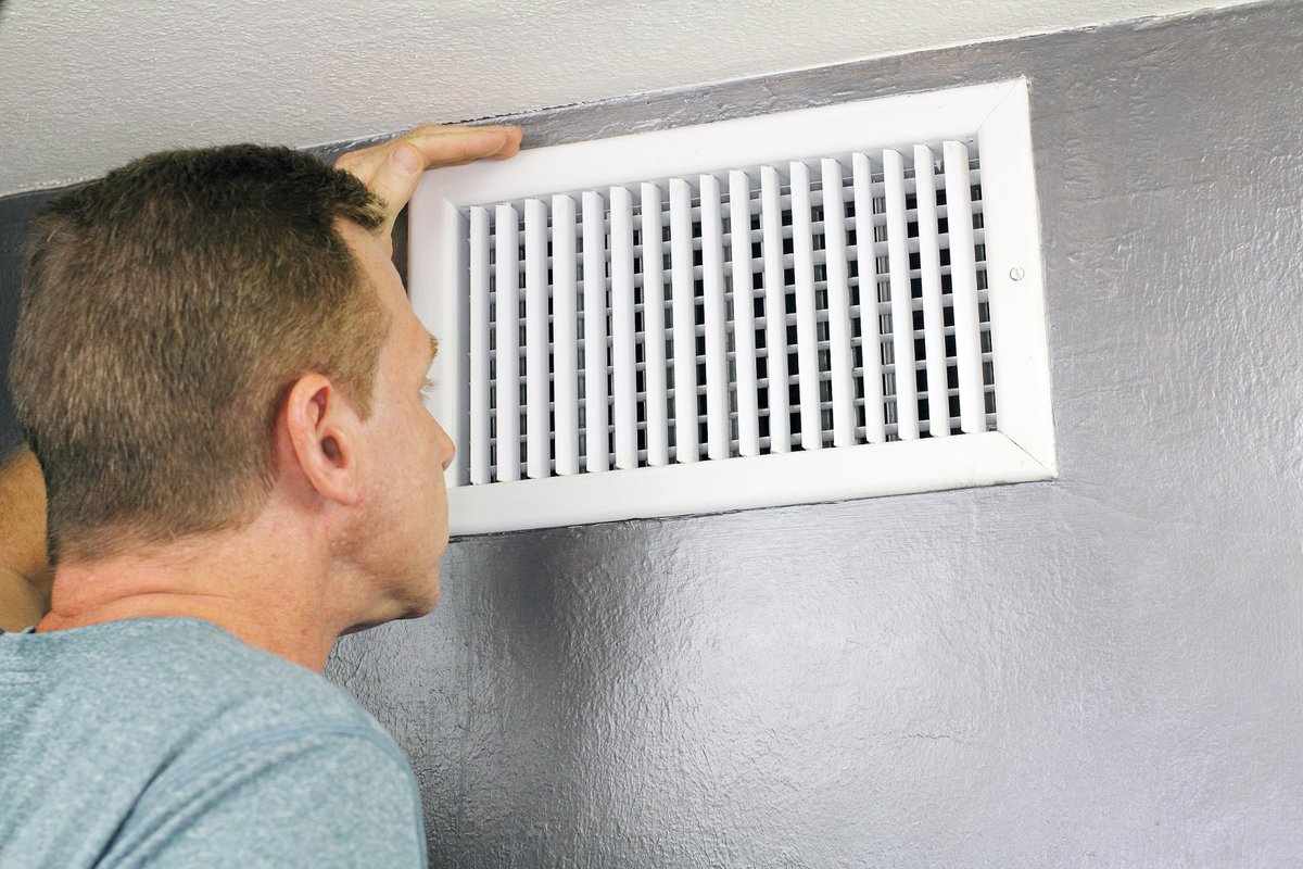 #DidYouKnow clean air ducts can help reduce #homeallergies? Call today 915.504.2241 |  carpetcleaningcompanyelpaso.com