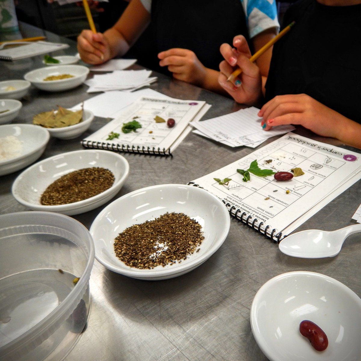 MCC Culinary Arts tweet media