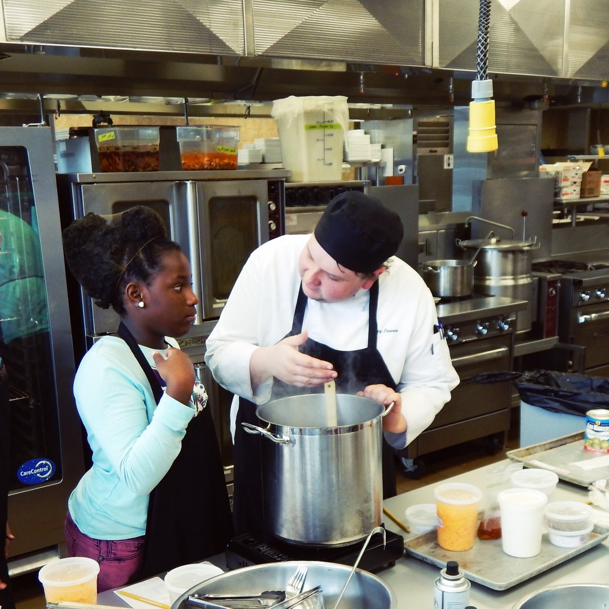 MCC Culinary Arts tweet media