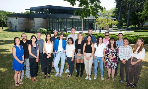 Canadian Film Centre tweet media