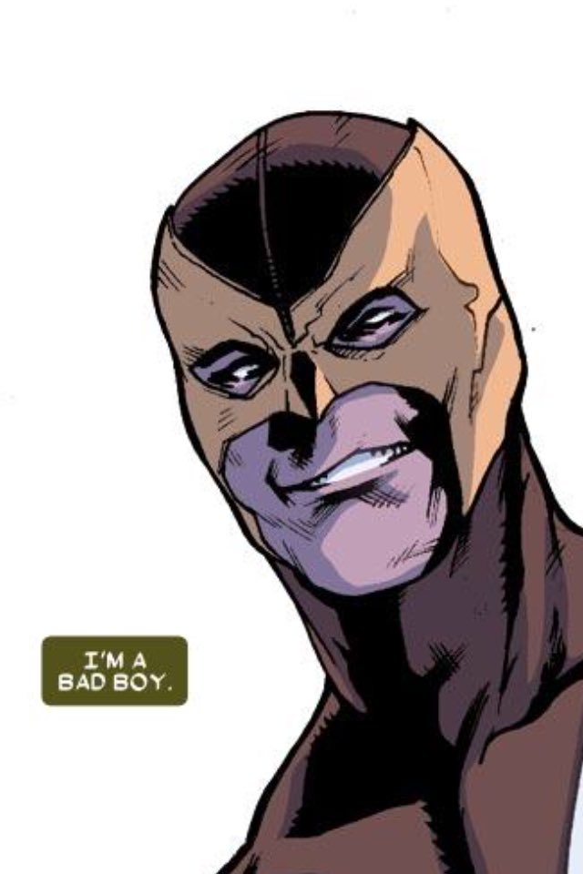 Dark_Wolvie's tweet image. #WolverineWednesday