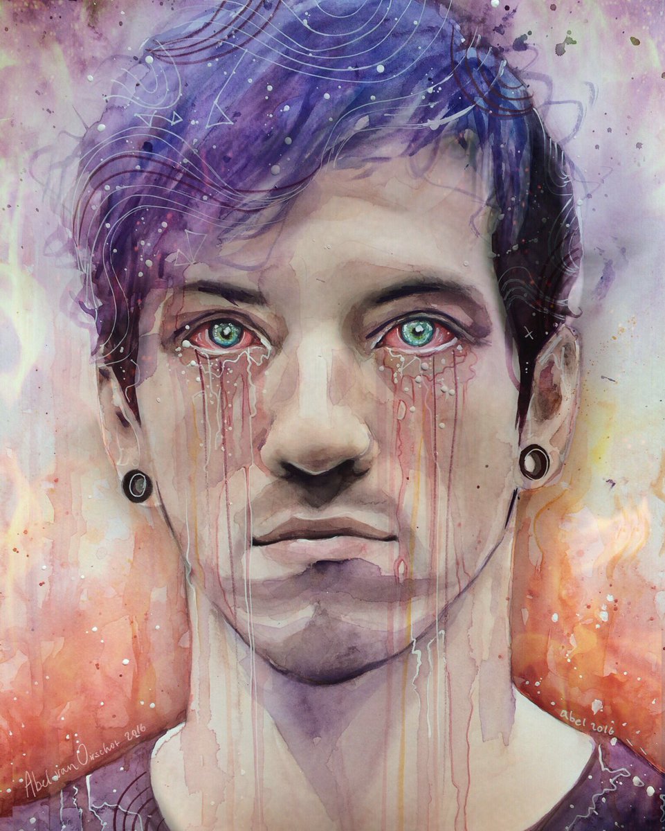 abelvanoi's tweet photo. Drawing of @joshuadun @twentyonepilots #cliqueart #drawing https://t.co/MPeCcI1srZ