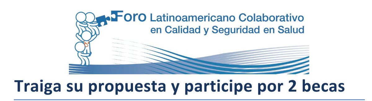 Tienes 2 días para presentar tu propuesta para la beca de la #JornadaForoCS ow.ly/QGae3028wna