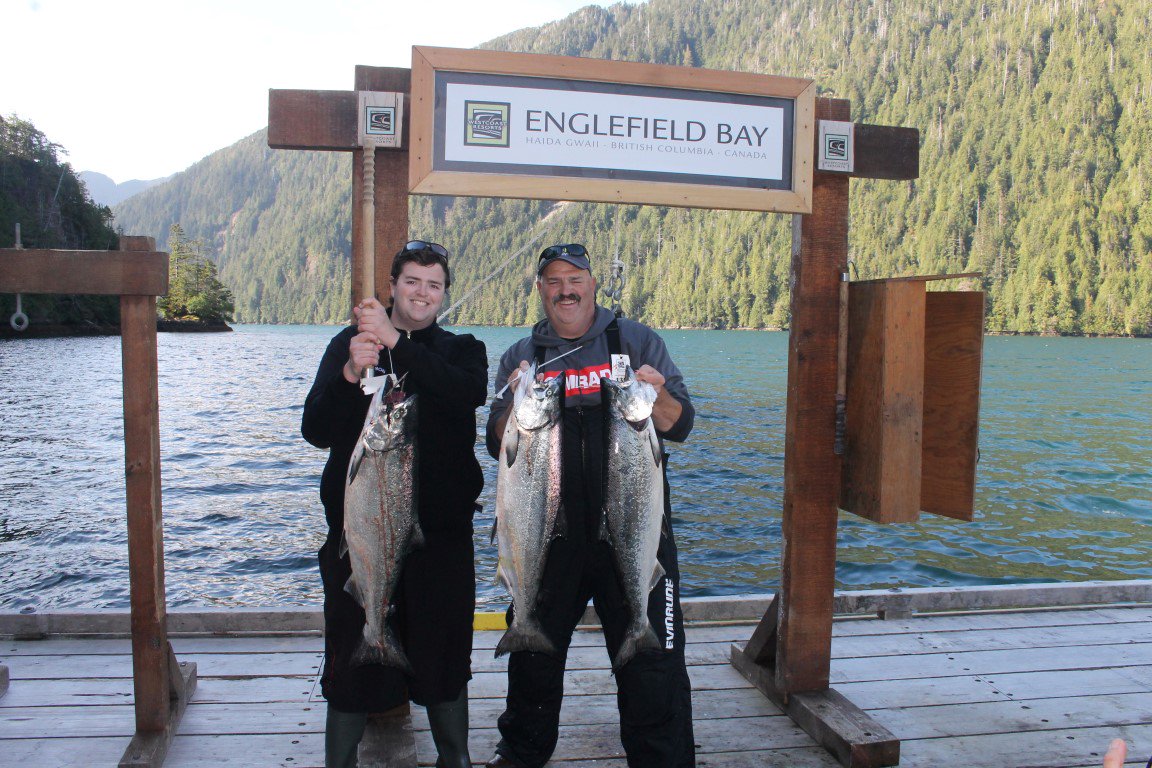 IndigenousBC's tweet photo. #EnglefieldBay surpasses expectations for @TheOutdoorLine - again! @WC_Resorts https://t.co/qWL4W6UXLj #AboriginalBC https://t.co/lYuxIj9UwU