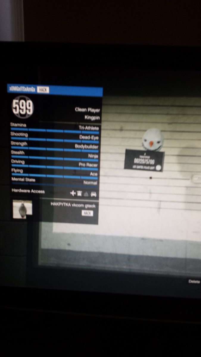 Awesomeman Gaming🌐 tweet media