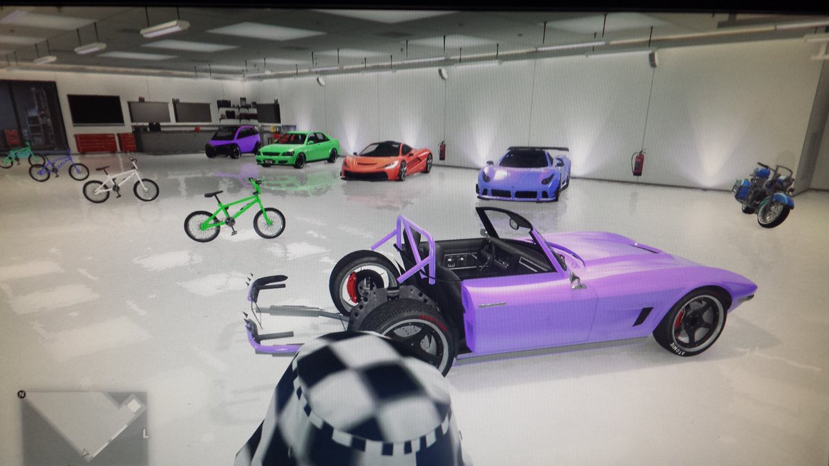 Awesomeman Gaming🌐 tweet media