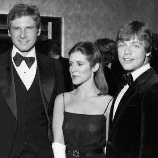 HistoryFotos's tweet photo. ¡Feliz cumpleaños, Harrison Ford! https://t.co/q8qut2KQI7