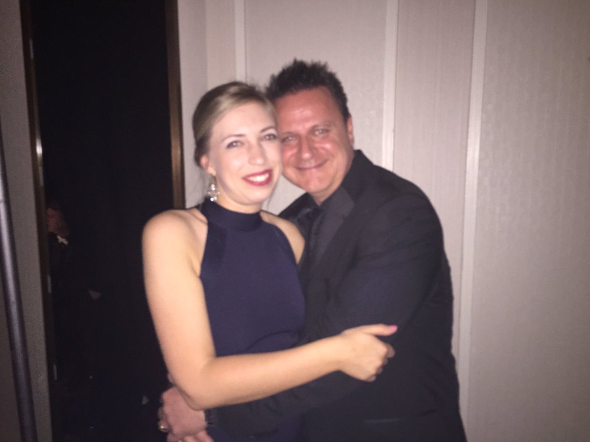 Nick_Sprake's tweet photo. One of my faves in this wonderful industry. #topeventmanager #MTraderAwards #eventprofs https://t.co/ykNM9M4gFg