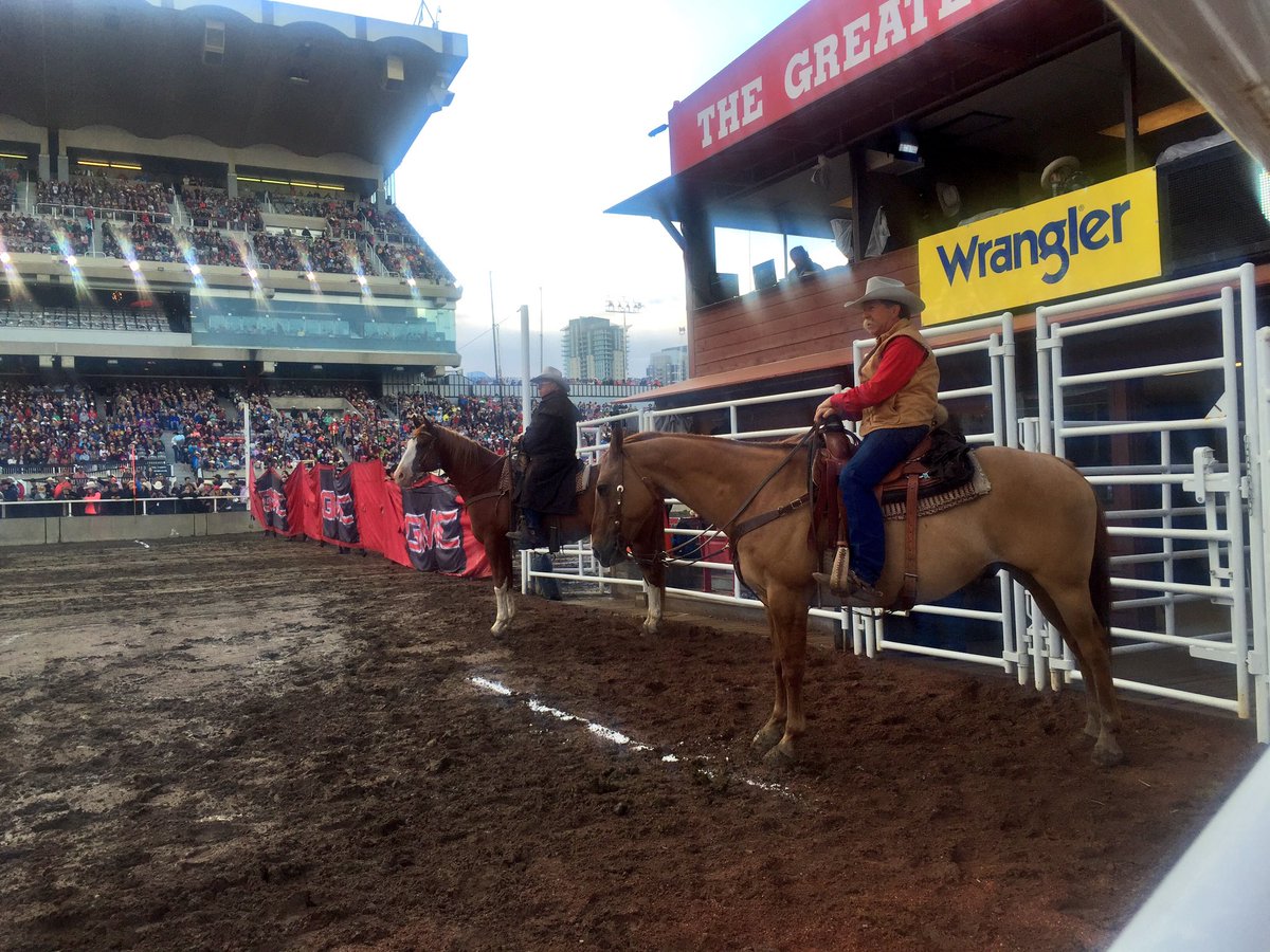 Fitz_Flooring's tweet photo. We've been enjoying the @CSchuckwagons this year! Who has been having fun? https://t.co/Q55pcuCSij