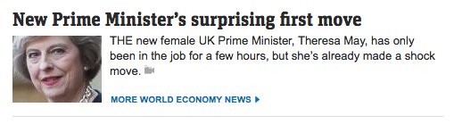 talimyles's tweet image. I miss the days when headlines and intro paras actually told you the story #customerLAST