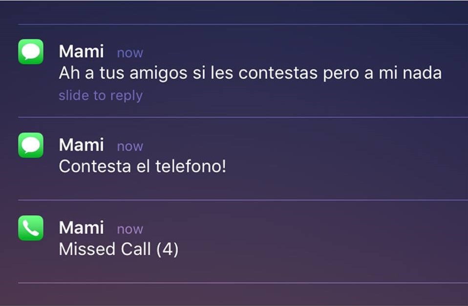 QuintanaRooFM's tweet photo. El Conjuro 2 es para maricas, esto si da miedo: https://t.co/yNcbj7b0sX