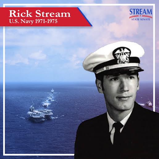 teamrickstream's tweet image. When I raised my hand to join the United States Navy, I took an oath to protect the Constitution. #moleg