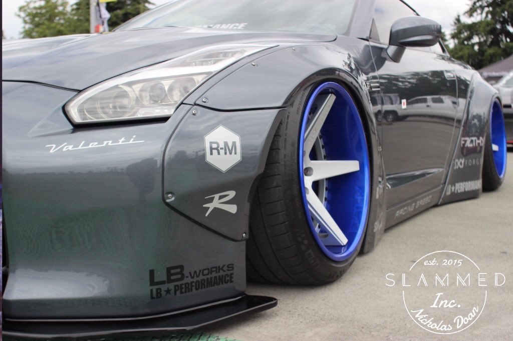 stanceit's tweet image. Wide Low'd
Shot @nickdoanut