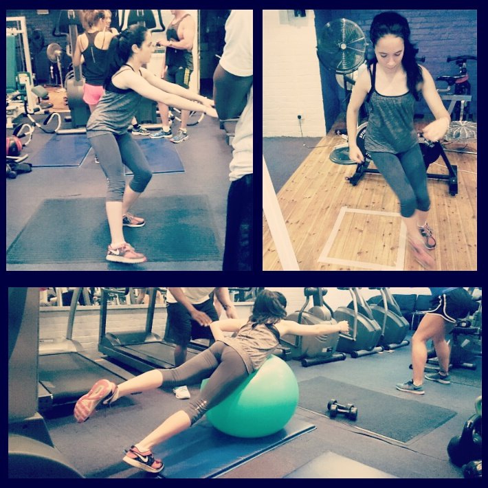 Agility night at #Fitness Machine. <a href="/TeamSportsAid/">SportsAid</a> <a href="/SnowsportEng/">Snowsport England</a> <a href="/HEAD_SKI/">HEAD Japan SKI Official</a> <a href="/WhyAintYou/">Why Ain't You?</a> #gym #workout #freeskier #ski