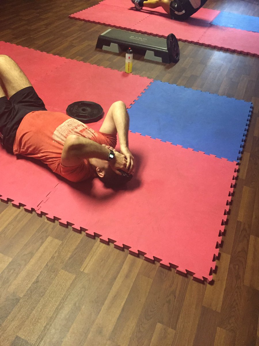 heatherno9's tweet photo. @stephenKnipe great session yesterday #bigboysdocry #tuesdsys @porthcawlgym #beggingyouformercy #asboabs https://t.co/Ynsx2TVsdj