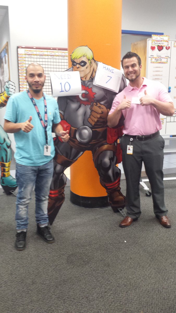 And within minutes, we get our 7th sale!! This team is en fuego!!! <a href="/Chris_Crumbley/">Chris Crumbley</a>