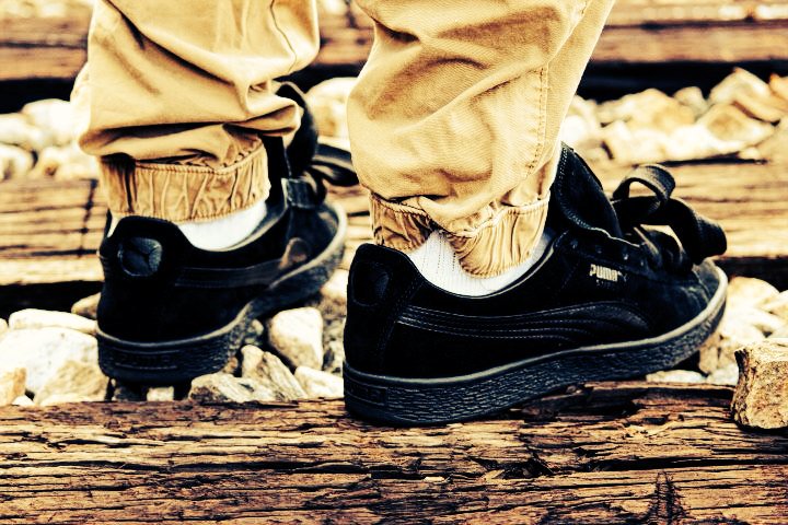 _DanTonio_'s tweet photo. #kickgenius #shoessofresh https://t.co/PzHPBSlYNh