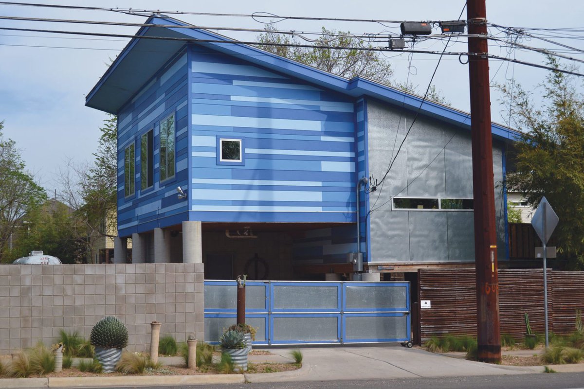 glamajama's tweet photo. Are ugly houses to blame? Development and affordability in the Austin housing market https://t.co/wexmGMNDag https://t.co/lEdF1G0mFw