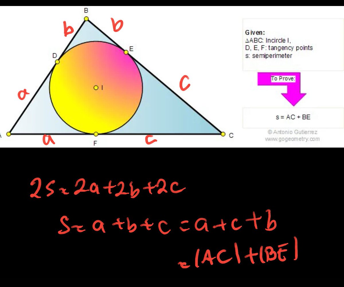 e44esor's tweet image. #e44Cevaplıyor @gogeometry #gogeometry