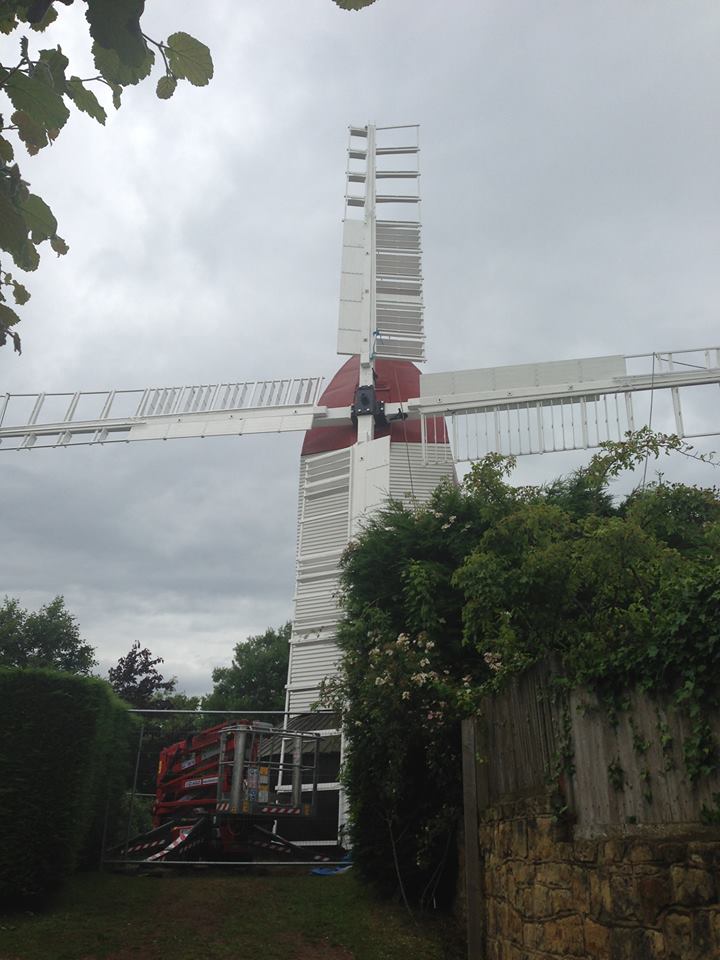 Windmill Travels (@WindmillTravels) / Posts / X