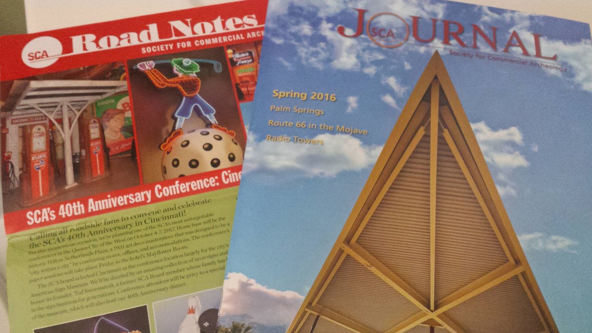 jonaskayla's tweet photo. Thanks @SCAroadside for the new reading material! #builtheritage #neonsignlove https://t.co/j2Ef1O5uK4