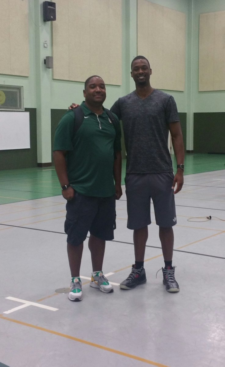 Frank Knight On Twitter Good Workout This Morning At Moreau
