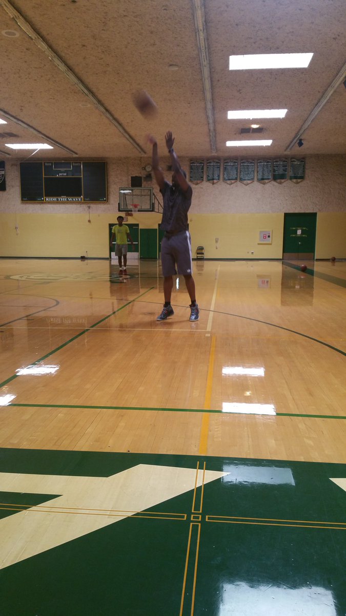 Frank Knight On Twitter Good Workout This Morning At Moreau