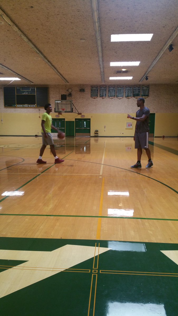 Frank Knight On Twitter Good Workout This Morning At Moreau