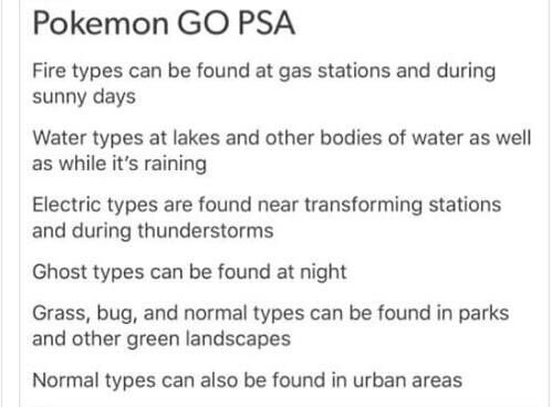 PokemonGoWorId's tweet image. Spread the word. #PokemonGo