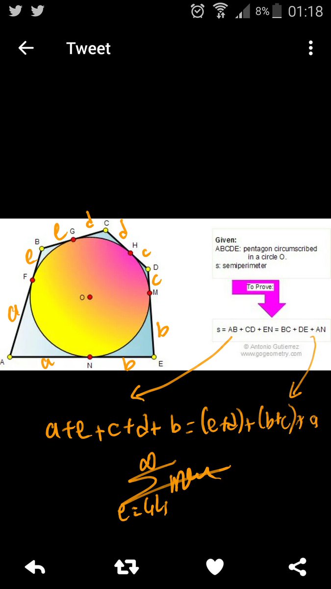 e44esor's tweet image. #gogeometry 
#e44Cevaplıyor