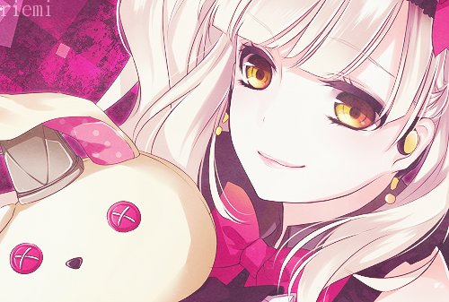 X__Bunnies__X's tweet photo. "Come on and spill your blood for me pitiful mortal.~"
-Single-
-New OC-
-Multiship-
-As detailed as you are-
-Rt?- https://t.co/2CtqXMeYJc