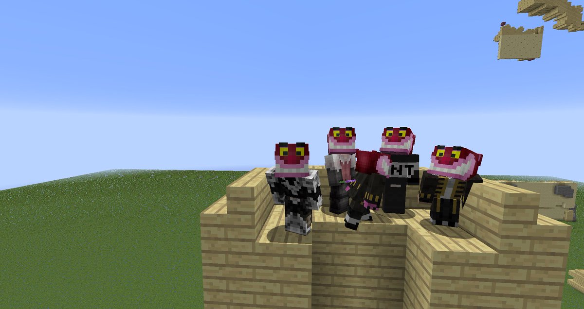 ElysiumFire's tweet photo. We are @Hydr0xys 
We are legion
#ThisIsHydro
#ThisIsEF https://t.co/ySrgVRXS7q