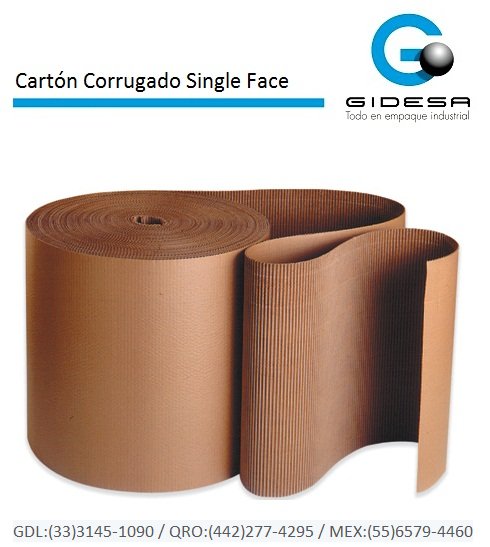 GIDESAGDL's tweet photo. El Cartón Corrugado Single Face es ideal para empacar muebles.
#Gidesa #SingleFace #Muebles #Empaque https://t.co/2yjAyx1k0j