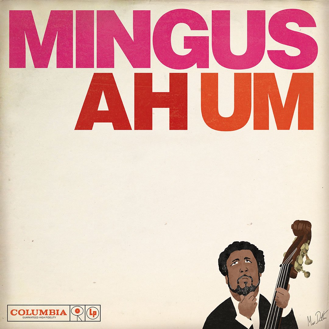 Mingus Ah Um