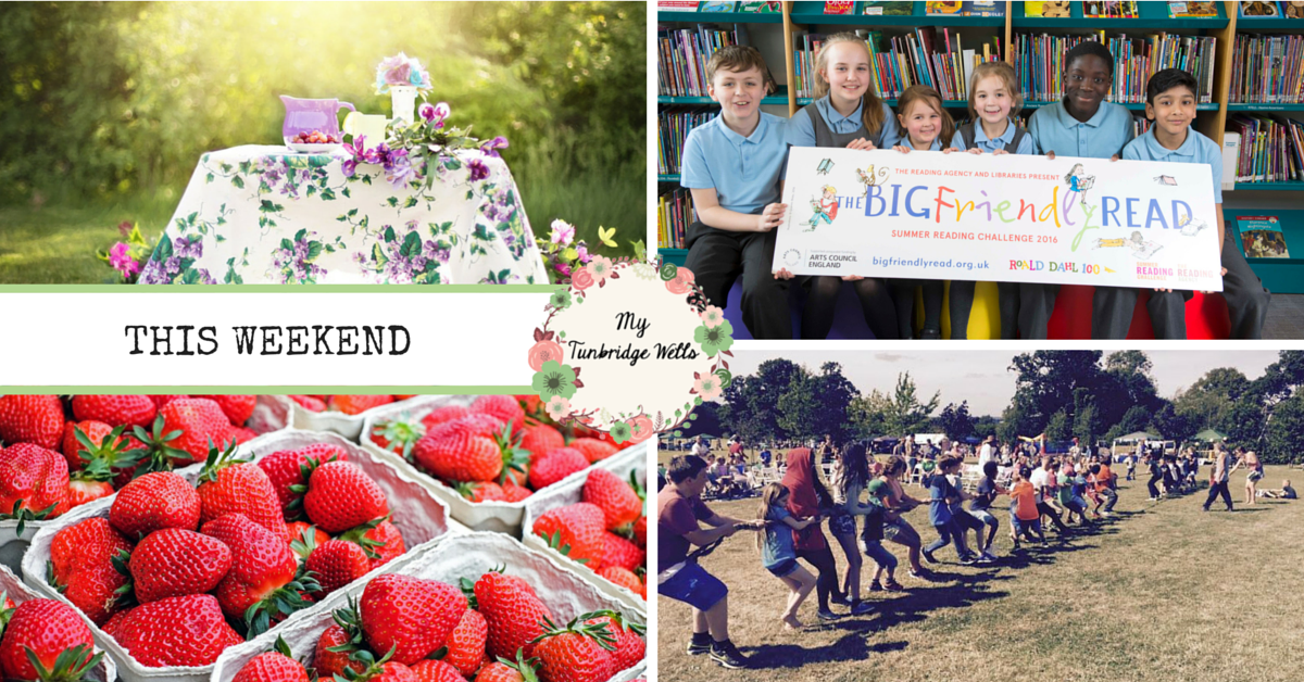 My_T_Wells's tweet photo. Here are 7 #summer events taking place this #weekend in #tunbridgewells
https://t.co/AnioPjN0Ka #justneedsun https://t.co/I4z9G9UerX
